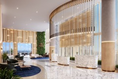 Okan-Tower_Hilton-Lobby